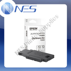 Epson Genuine 215 Maintenance Box for WorkForce WF-100 [C13T295000]